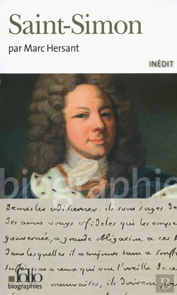 Bertrand.pt - Saint-Simon