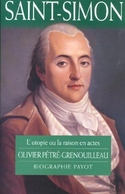 Bertrand.pt - Saint-Simon