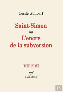 Bertrand.pt - Saint-Simon Ou L'Encre De La Subversion