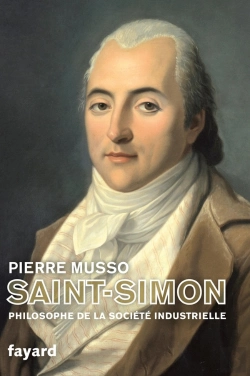 Bertrand.pt - Saint-Simon, Philosophe De La Société Industrielle