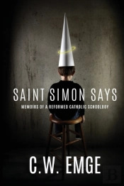 Saint Simon Says