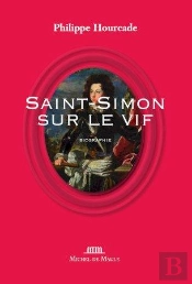 Saint-Simon Sur Le Vif
