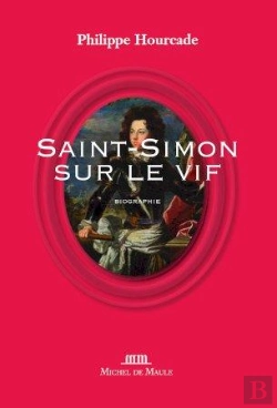 Bertrand.pt - Saint-Simon Sur Le Vif