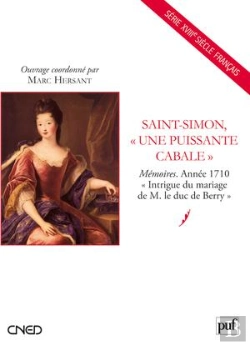 Bertrand.pt - Saint-Simon, 