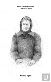 Saint Sofia Of Pontus