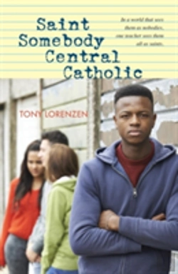 Bertrand.pt - Saint Somebody Central Catholic