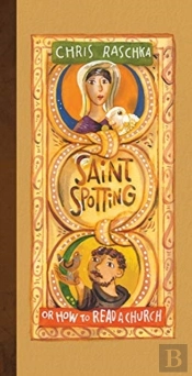 Saint Spotting