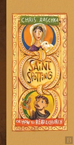 Bertrand.pt - Saint Spotting