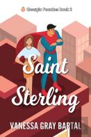 Saint Sterling
