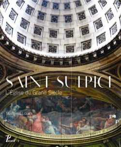 Bertrand.pt - Saint-Sulpice ; L'Église Du Grand Siècle