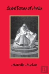 Saint Teresa Of Avila