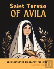 Saint Teresa Of Avila