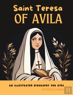 Bertrand.pt - Saint Teresa Of Avila