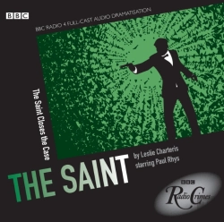 Bertrand.pt - Saint, The  The Saint Closes The Case (Bbc Radio Crimes)