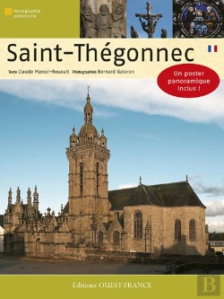 Bertrand.pt - Saint-Thegonnec