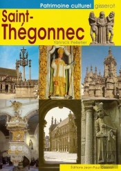 Saint-Thegonnec