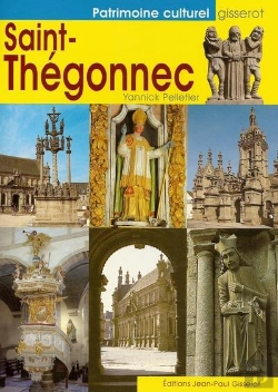 Bertrand.pt - Saint-Thegonnec