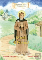 Saint Thibaud, Ermite Et Prêtre
