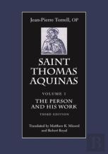 Saint Thomas Aquinas