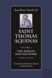 Saint Thomas Aquinas