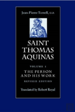 Bertrand.pt - Saint Thomas Aquinas V. 1; Person And His Work