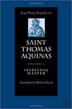 Bertrand.pt - Saint Thomas Aquinas V. 2; Spiritual Master