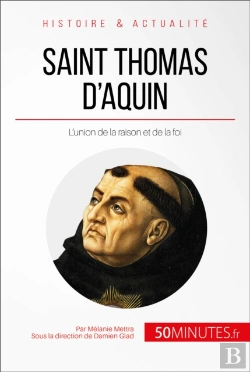 Bertrand.pt - Saint Thomas D'Aquin