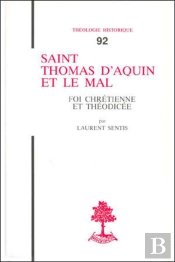 Saint Thomas D'Aquin Et Le Mal