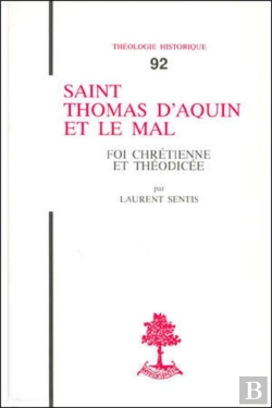 Bertrand.pt - Saint Thomas D'Aquin Et Le Mal