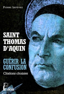 Bertrand.pt - Saint Thomas D'Aquin : Guérir La Confusion ; Citations Choisies