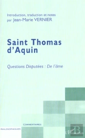 Saint Thomas D'Aquin