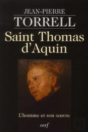 Saint Thomas D'Aquin