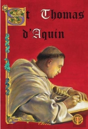 Saint Thomas D'Aquin