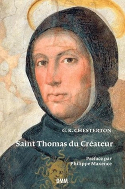 Bertrand.pt - Saint Thomas Du Créateur