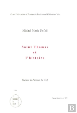 Bertrand.pt - Saint Thomas Et L'Histoire