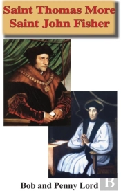 Saint Thomas More Saint John Fisher