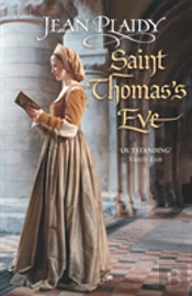 Saint Thomas'S Eve