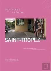 Saint Tropez Sous La Pluie