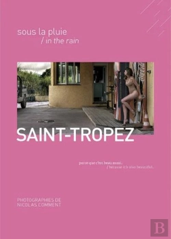 Bertrand.pt - Saint Tropez Sous La Pluie