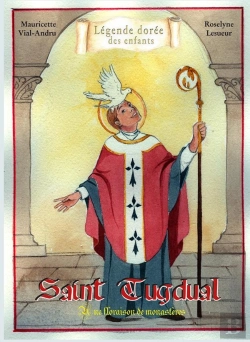 Bertrand.pt - Saint Tugdual : Une Floraison De Monastères