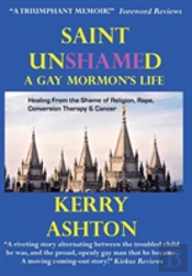 Saint Unshamed