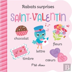 Bertrand.pt - Saint-Valentin
