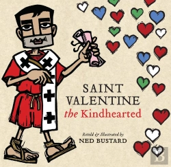Bertrand.pt - Saint Valentine The Kindhearted