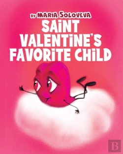 Bertrand.pt - Saint Valentine'S Favorite Child