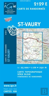 Saint Vaury (Édition 2007)