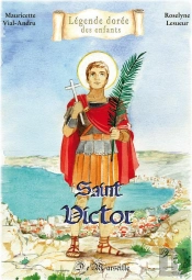 Saint Victor De Marseille