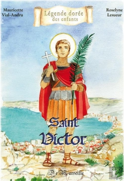 Bertrand.pt - Saint Victor De Marseille