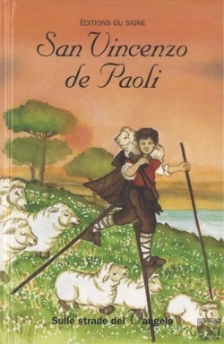 Bertrand.pt - Saint Vincent De Paul