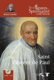 Saint Vincent De Paul