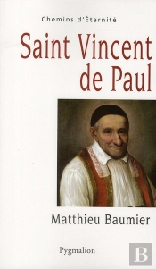Saint Vincent De Paul
